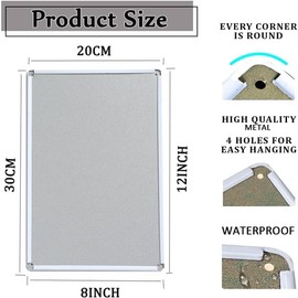 5-Pack Vintage Metal Bar Sign Set - Funny Bar Signs Decorations for Home, Man Cave & Garage Decor Basement Gifts For Home Bar Shop 8×12 Inch