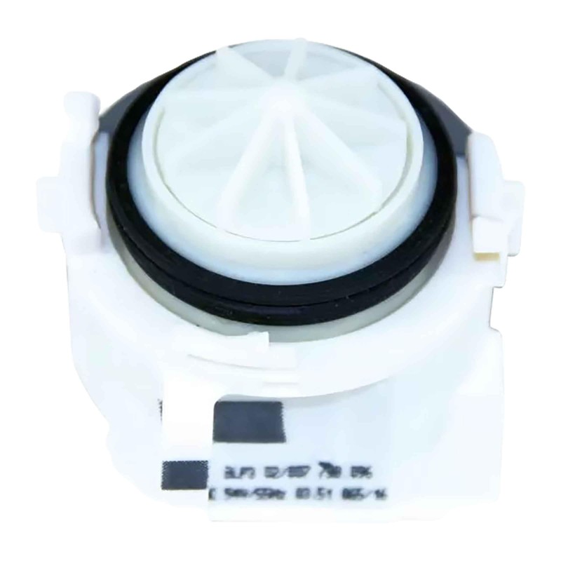 Bosch 00631200 Dishwasher Drain Pump