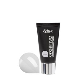 Estrosa Acry Creative Gel Clear 30 g