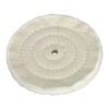Sealey Bg150Bw Buffing Wheel