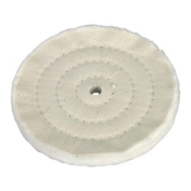 Sealey Bg150Bw Buffing Wheel