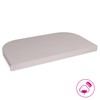 babybay Jersey Fitted Sheet Deluxe with Membrane Suitable for Maxi,