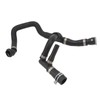 Heater Hose CV6Z 18472 AB Leakproof Heat Resistant Reliable Heater
