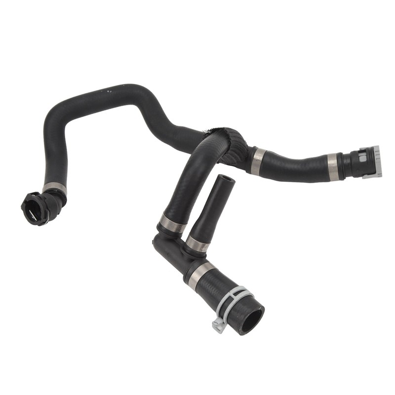 Heater Hose CV6Z 18472 AB Leakproof Heat Resistant Reliable Heater