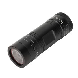 Fahrrad-Motorradhelm-Kamera, 1080P 120-Grad-Weitwinkel--Sport-Video-Action-Kamera, Tragbare Wasserdichte Motorrad-Dashcam mit Mikrofon, 750-mAh-Akku, für Autolenker Mountain