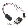 Winch Controller Remote Control Accessory Fit for SCX10 D90 D110