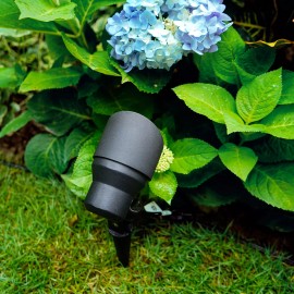 GOODSMANN Low Voltage Halogen Spot/Floodligh