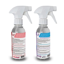 Señor Cat® ¡Ahí No! Nivel 1 Interiores. Kit para Marcaje Sencillo. Repelente Natural de Gatos 250ml