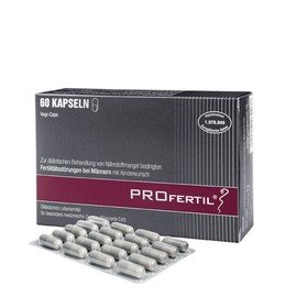 Profertil Men for Men Fertility (60 Caps)