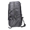 ECE-816 Solar Powered Outdoor Foldable Hiking Backpacks Waterproof Camping Travel