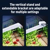 AQUASMITH Aquarium Light,Fish More Red Water is Not,Specific Full Spectrum