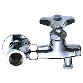 SANEI B21AK-13 Cold Weather Splitter Valve