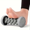 Manual Foot Massager Roller for Daily Foot Care – Targeted