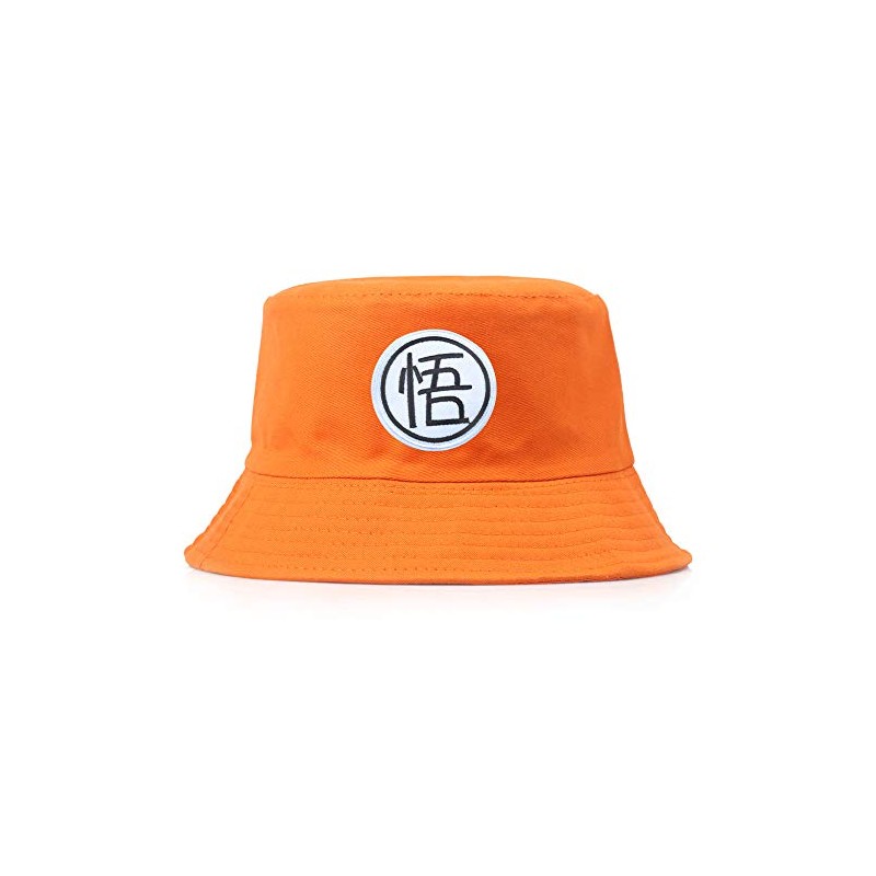 Vophifo Fishing Hat with Go Sign, multicoloured