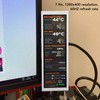 7.9 Inch IPS Screen AIDA64 CPU Temperature Monitor, PC CPU