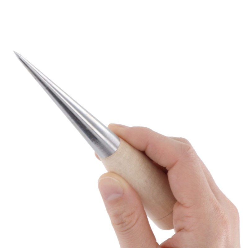 Takagi Stainless Steel Whale Extra Large