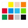 STAEDTLER 241 NC12 Noris Oil Pastels 8 mm - Assorted