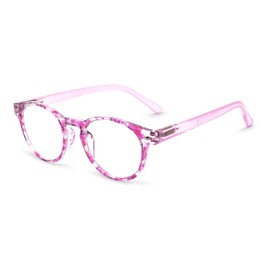 OCCI CHIARI Fashion Reading Glasses Round Reader Eyewear 100 125 150 175 200 225 250 300 350 400 500 600(+2.5)