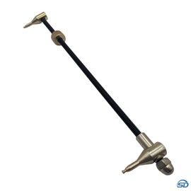 Supplying Demand TSE-1 Tension Spring Expander Tool Front Load Washer Boot Gasket Removal