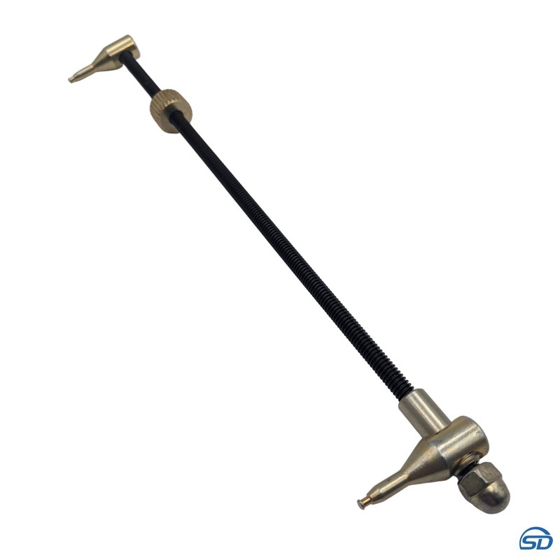 Supplying Demand TSE-1 Tension Spring Expander Tool Front Load Washer
