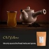 Huoshan Yellow Tea Old Methods - Sweet High Bud Tea
