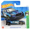 Hot Wheels - Ford Mustang Mach-E 1400 - HW Green