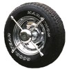 Bully WK-107 Snug-A-Lug Tire Lock