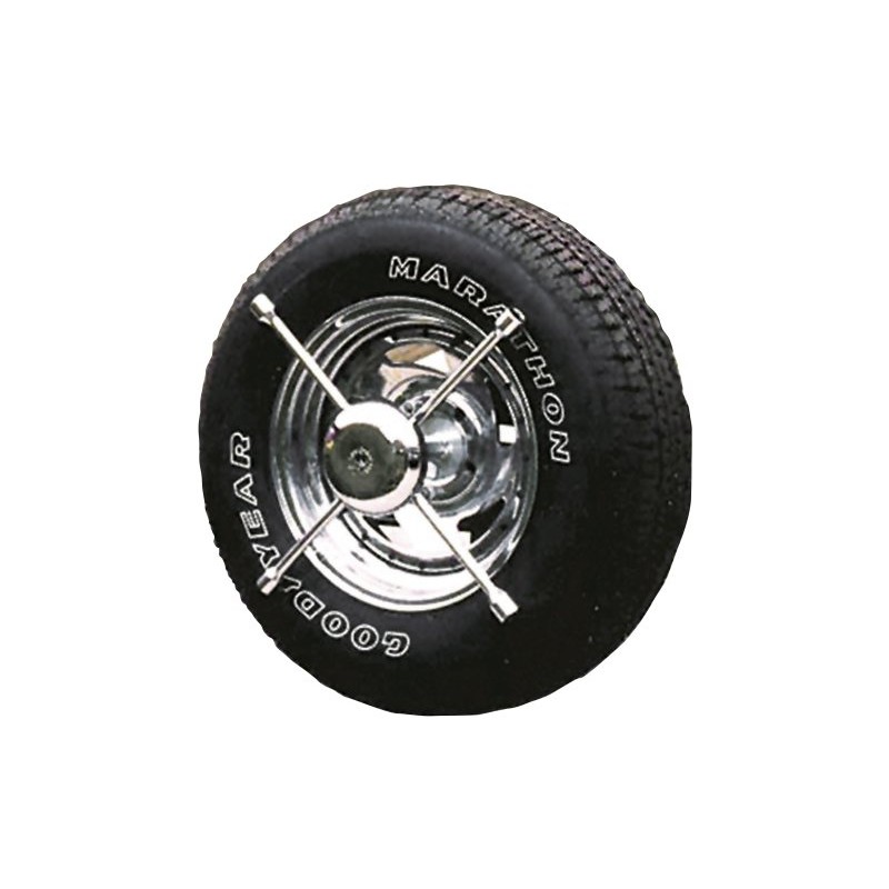 Bully WK-107 Snug-A-Lug Tire Lock