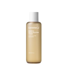 Centellian24 Madeca Nutri Solution Toner 160ml / 센텔리안24 마데카 뉴트리 솔루션 토너 160ml