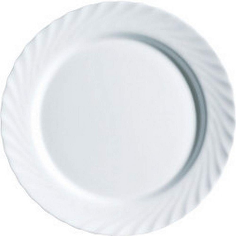Trianon Oval Dish