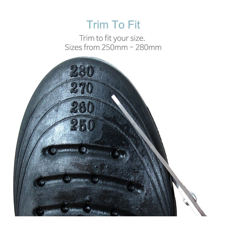 1 Inch Leg Length Discrepancy full length insoles lifts for