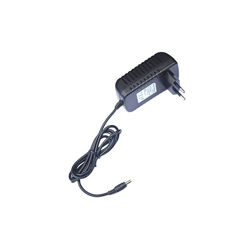 MyVolts 18V EU Power Supply Compatible with Hotone Nano Legacy