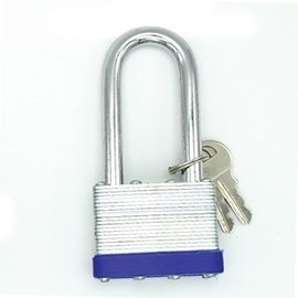 KOTEC Extra Large Long Metal Lock Plate 4898 (Warehouse/Restroom) Door 2ea