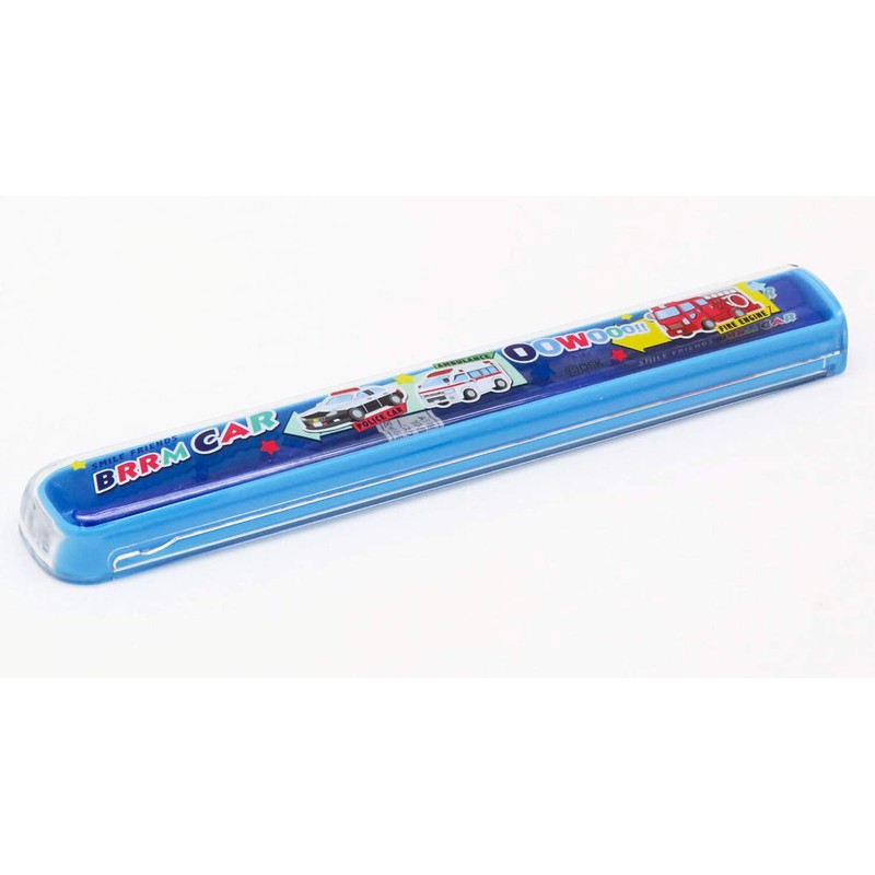 OSK HS-11 Lunch Box, For Lunch Box, Quote Lid and
