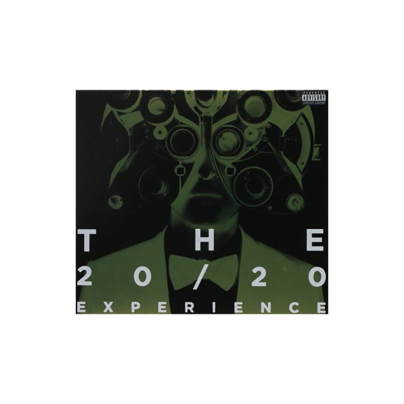 The Complete Experience – Part 1 & Part 2