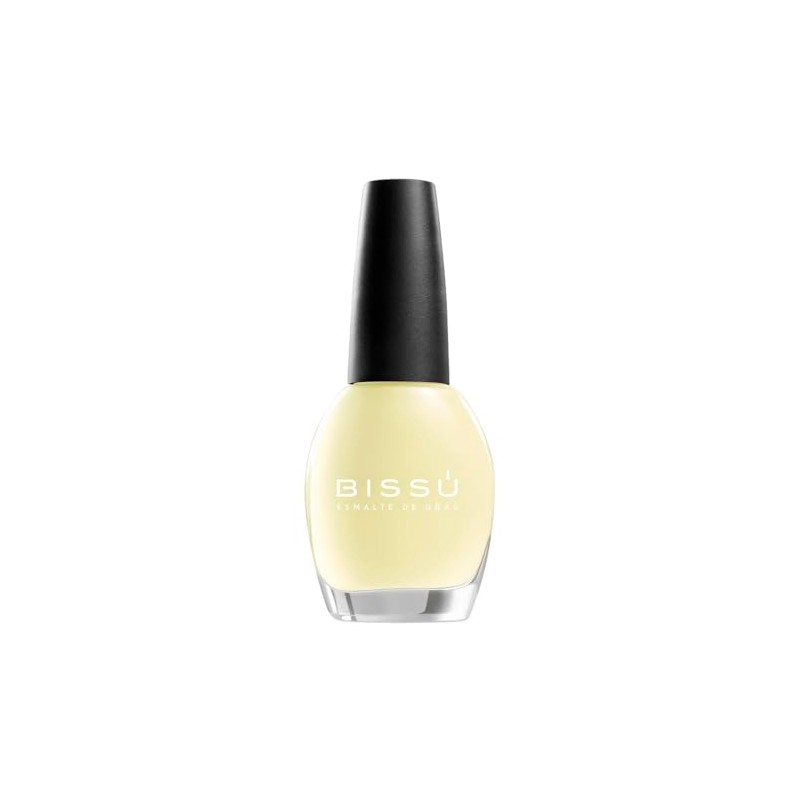 Bissú Cosméticos, Esmalte Mini 530 Luz Y Magia