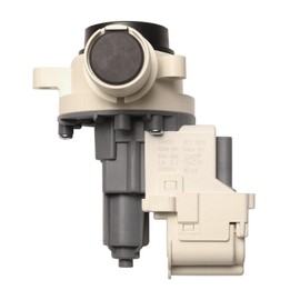 SanilParts W11399437 W11259498 Washer Drain Pump Compatible With Whirlpool Maytag Kenmore Washing Machine Replaces 4961028 AP6974144 PS12731241 EAP12731241