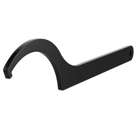 YZYUN Steel Chain Adjuster Tool for Ducati & MV Agusta | Eccentric Spanner Wrench for 748 848 916 996 998 Hypermotard Monster Multistrada Single-sided Swingarm 5-Bolt Hub