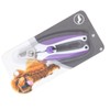 Cat Nail Clipper Efficient Easy Control Comfortable Grip Convenient Use