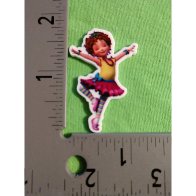 Unbranded Planar Resin Set