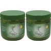 Gel fijador de cabello a base de Romero y SÃƒ¡bila