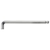 TONE BSB-07S Short Ball Point L-Shaped Wrench Below the Neck