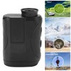 Telescope Distance Meter Golf Digital Laser Range Finder Accurate Measuring