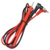 KAUMO Test Lead for DT830 Tester Soft Cable