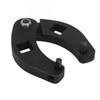 7463 Adjustable Gland Nut Wrench Carbon Steel Rust Proof Shockproof