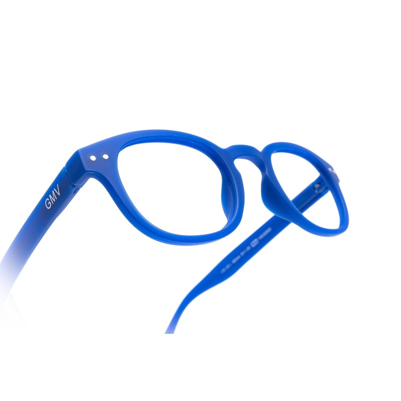 Gian Marco Venturi Milano Blue (+2.00)