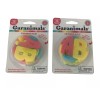 Garanimals 2 Pack Garanimals Alphabet Soup Foam Letters 26 count