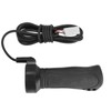 500W Motor Brushed Speed Controller &amp; Throttle Grip for Electric