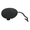 Front Bumper Left Right Towing Hook Cover Cap 95850515600 Replacement