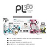 PL360 Dog Grooming Wipes, Mandarin